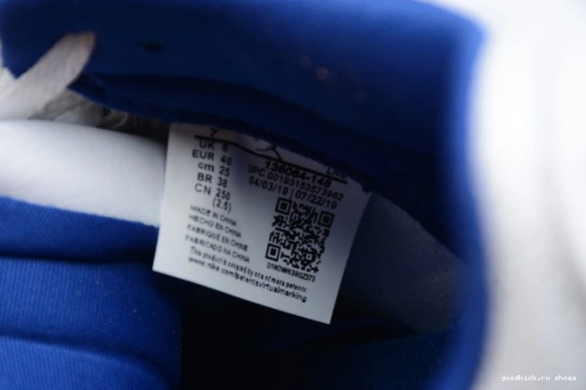 Rep Air Retro 136064-148 'Knicks 3 Rivals' Jordan 0712